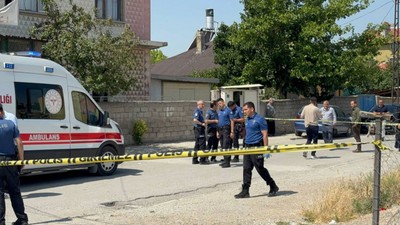 Ankara'da tanımadığı kişiyi sokak ortasında öldüren sanığa ağırlaştırılmış müebbet