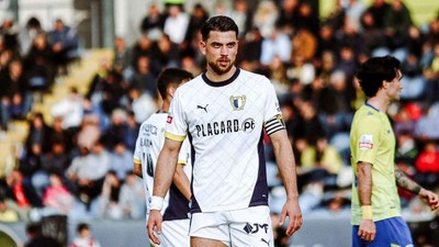 Reeder Samsunspor, 26 yaşındaki Arnavut stoper Enea Mihaj’ı renklerine bağladı