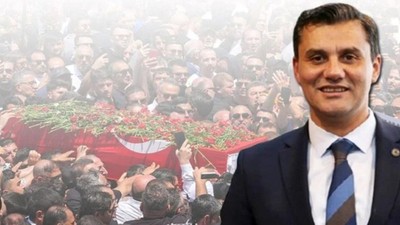 Ferdi Zeyrek'in ölümüne ilişkin bilirkişi raporu