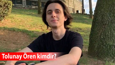 Tolunay Ören kimdir, kaç yaşında, nereli? Neden gözaltına alındı?