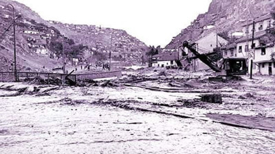 Ankara’da 15 dakikada 14 can alan felaketin üzerinden 37 yıl geçti