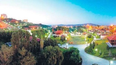 Altınköy’de zanaatkârlar Açık Hava Müzesi’nde buluştu