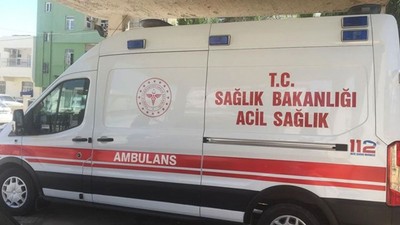 Yozgat’ta hayata döndüren kalp masajı