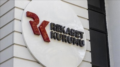 Ankara’daki hazır beton sektörüne rekabet cezası
