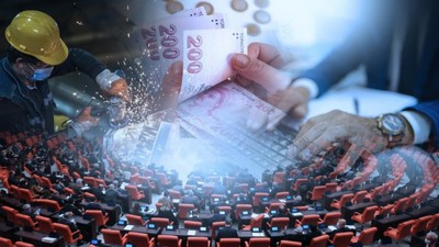 Son dakika! 600 bin kamu işçisinin zam pazarlığında ilk teklif yarın açıklanıyor!