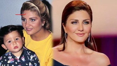 Sibel Can babaanne oluyor! Bebeğin cinsiyeti belli oldu