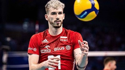 Ankara ekibi Ziraat Bankkart, Polonyalı smaçör Tomasz Fornal’ı kadrosuna kattı