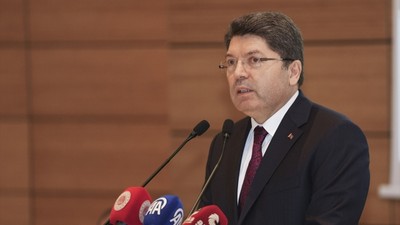 Adalet Bakanı Tunç: Noterlik Kanunu Yenileniyor, Hukuk Mezunları Noter Yardımcısı Olacak