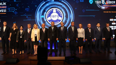 Ankara'da dijital egemenlik için kritik zirve! Siber güvenlikte yerli hamleler ve yapay zekâ uyarısı!