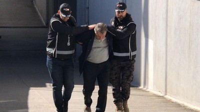 Ankara'da arama kararı bulunan 607 kişi yakalandı