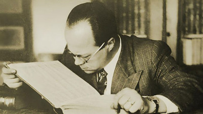 Ankara Yazarlar Birliği Ödülü’nün sahibi Cemil Meriç kimdir?