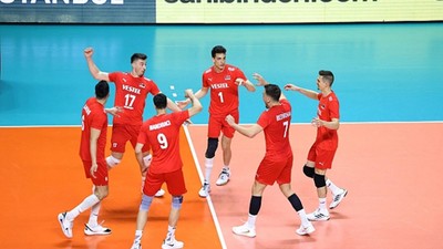 Filenin Efeleri, Voleybol Milletler Ligi'ndeki ilk galibiyetini almak istiyor