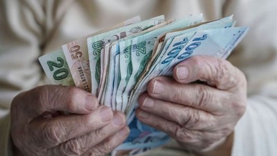 AK Parti, en düşük emekli maaşını artırıyor