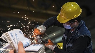 Kamu işçisine zam teklifi belli oldu mu? 600 bin kamu işçisi ne kadar zam alacak?