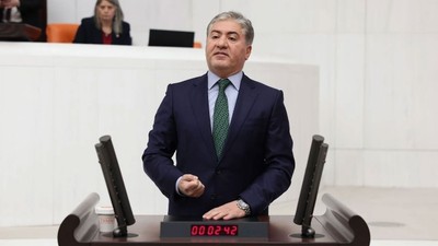 CHP’li Emir’den Sağlık Bakanına sert uyuşturucu eleştirisi: “Artık bir şey yapın!”