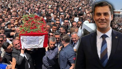Ferdi Zeyrek'in ölümüyle ilgili Şok bilgi