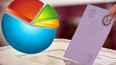 Gezici anketin sonuçları açıklandı