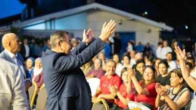 Gölbaşı Belediyesi, sınava girecek öğrencilere motivasyon kaynağı oldu