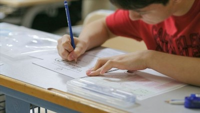 Ankaralı belediye başkanlarından LGS adaylarına destek