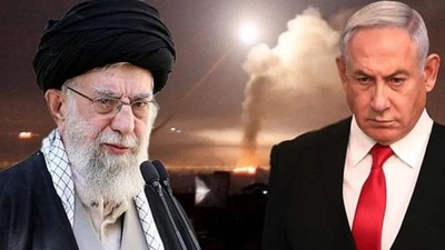 Azerbaycan ve İran Dışişleri Bakanları, İsrail-İran gerilimini görüştü