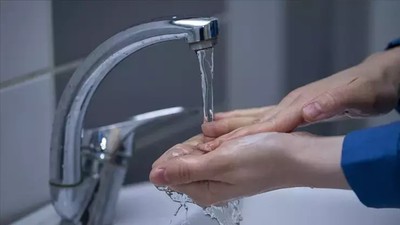 ASKİ'den su tarifesinde yeni düzenleme! Kademeli su tarifesi değişiyor!