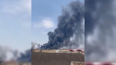 13 Haziran'da Ankara'da neler oldu?