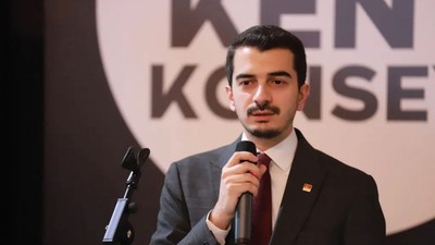 Çankaya Belediye Başkanı Güner, LGS'ye girecek öğrencilere başarı diledi