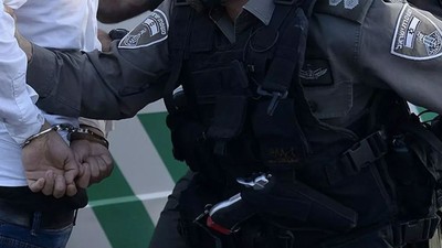 İsrail, İran’a ajanlık yaptığı iddia edilen 2 vatandaşını gözaltına aldı