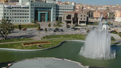 Keçiören’de iş arayanlara fırsat! Farklı sektörlerde yeni personel alımları başladı