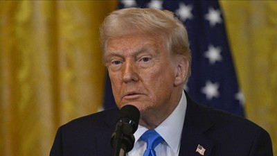 Trump’tan İran’a sert uyarı: ABD’ye karşılık alırsınız