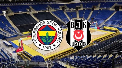 Türkiye Sigorta Basketbol Süper Ligi’nde final programı belli oldu