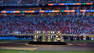 FIFA Kulüpler Dünya Kupası’nda günün maçları