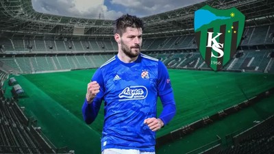 Körfez’de “Balkan Rüzgarı” esmeye başladı