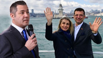 Ekrem İmamoğlu'na Murat Ongun darbesi mi?
