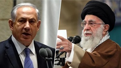 Trump, Hamaney suikast planına onay vermedi: Netanyahu sessiz kaldı