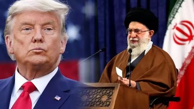 Trump: İsrail ve İran yakında anlaşacak