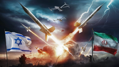 15 Haziran'da neler oldu? İsrail-İran gerilimi tırmanıyor