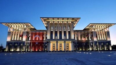 DMM: "Külliye kaçak yapı" iddiaları gerçeği yansıtmıyor!