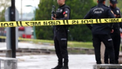 Ankara’da husumetli kişiler arasında bıçaklı kavga: 1 yaralı