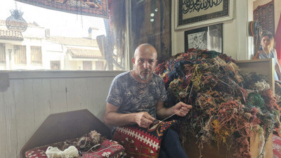 El sanatları gerçek değerini koruyamıyor: 40 yıllık emek göz ardı ediliyor