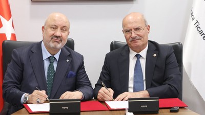 ATO üyelerine dijital dönüşüm desteği