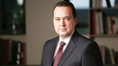 Manisa Büyükşehir Belediyesi Başkanlığına seçilen Besim Dutlulu kimdir, nereli, kaç yaşında?