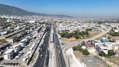 Karayolları devam eden yol çalışmalarını duyurdu! Bursa-Ankara istikametinde çalışma var