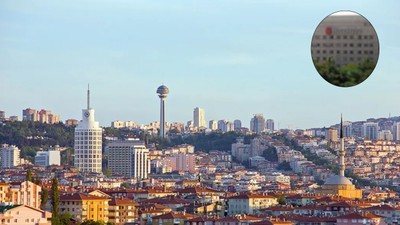 Dünya Sıralamasında Ankara Rüzgarı: Başkent üniversiteleri ilk 500’de!