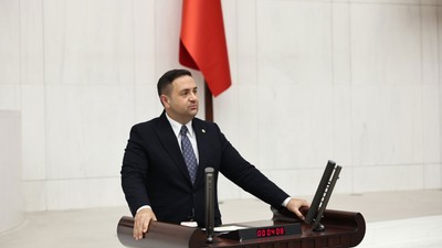 CHP'li Akdoğan'dan cezaevi yönetimine tepki: “Basit bir talep 44 gündür karşılanmıyor”