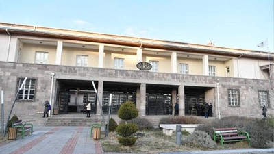 Mamak’ta anadolu ezgileri Musiki Muallim Mektebi’nde yankılanacak