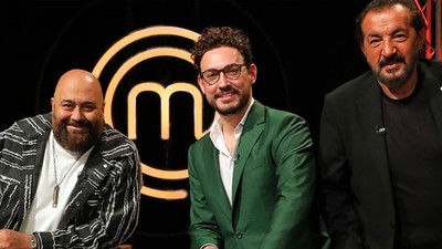 15 Haziran reyting sonuçları açıklandı! Teşkilat, Leyla ve Masterchef'ten kıyasıya yarış