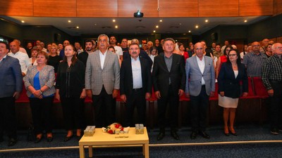 Ankara Kulübü’nün 100. yılına özel unutulmaz konser