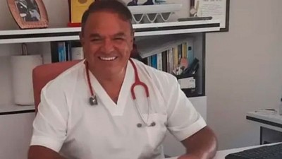Eskişehir’de evinde ölü bulunan doktorun ölüm nedeninde, son sözü Adli Tıp söyleyecek