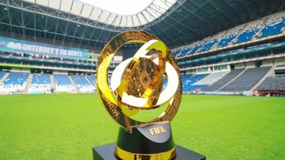 FIFA Kulüpler Dünya Kupası’nda Kerem ve Orkun sahne alıyor